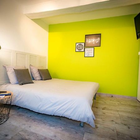 Appartement Hyper Centre Avec Wifi Troyes Eksteriør billede