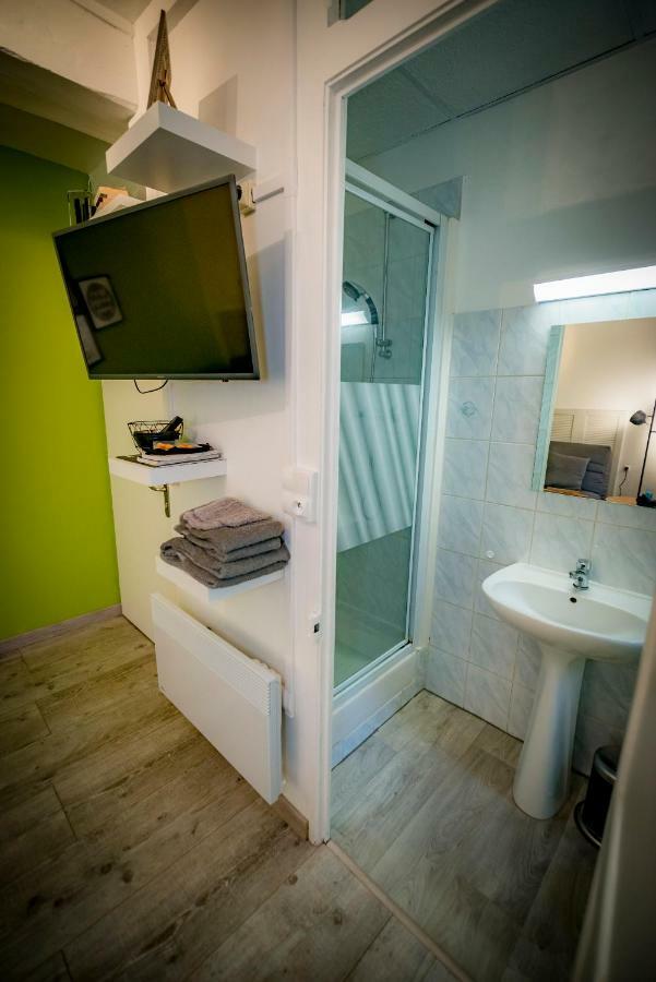 Appartement Hyper Centre Avec Wifi Troyes Eksteriør billede