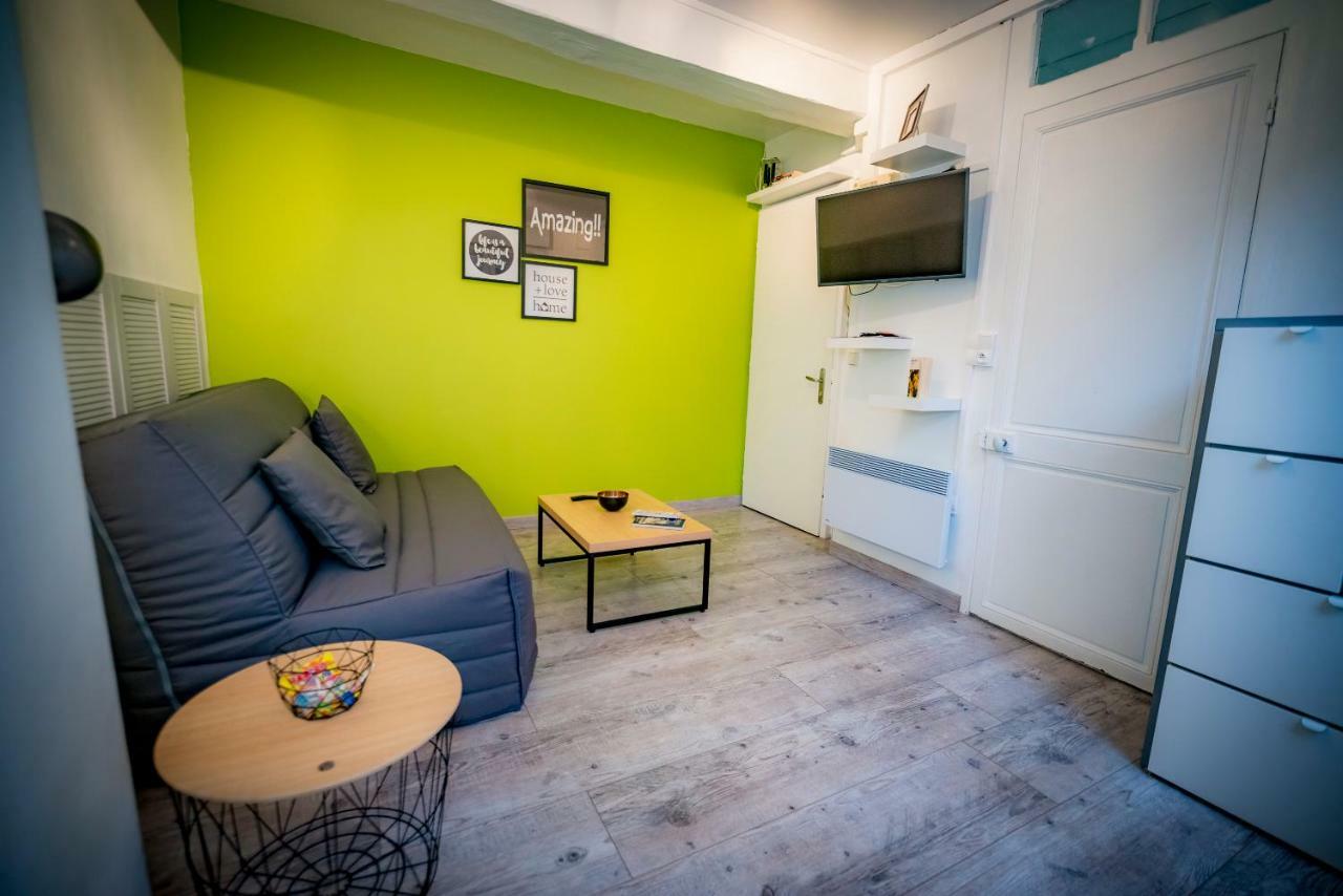Appartement Hyper Centre Avec Wifi Troyes Eksteriør billede