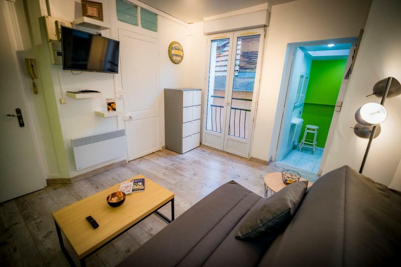 Appartement Hyper Centre Avec Wifi Troyes Eksteriør billede