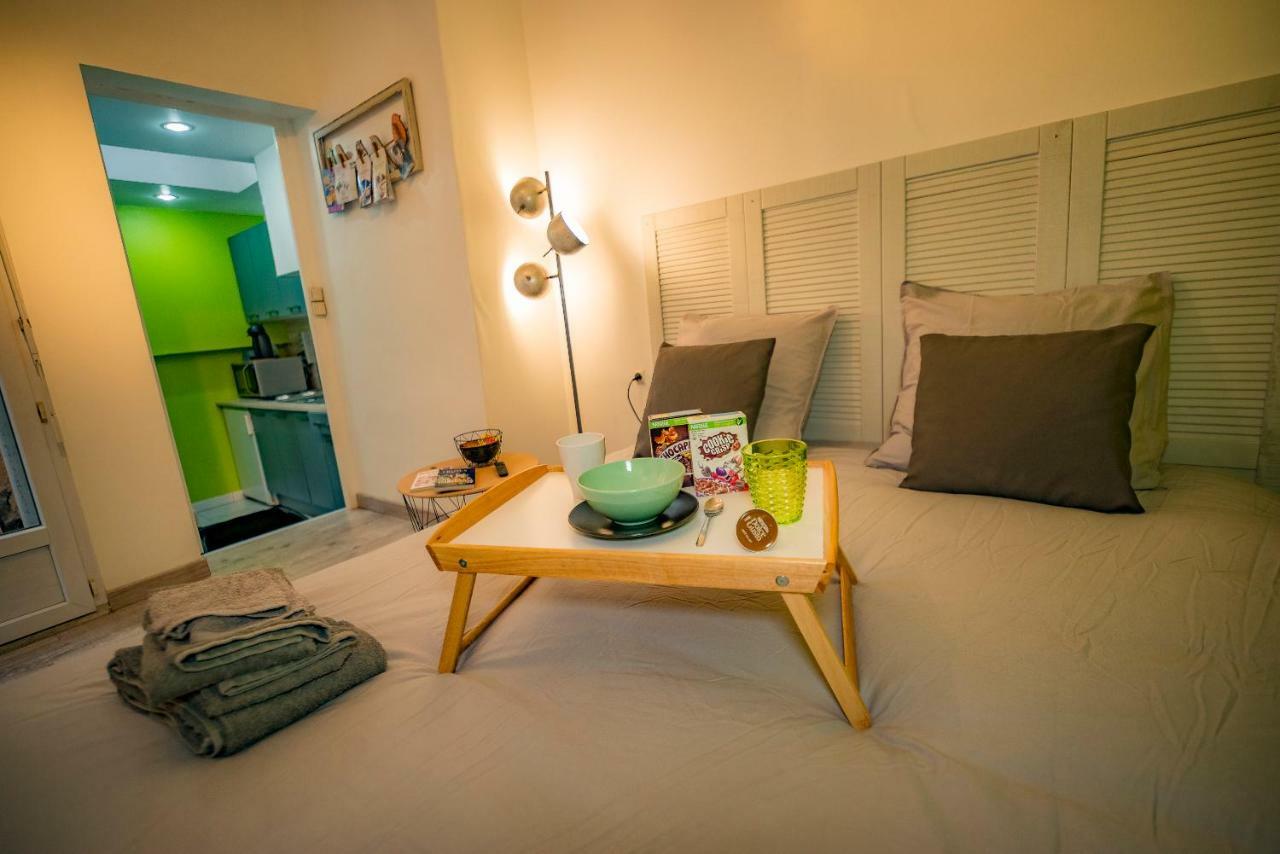 Appartement Hyper Centre Avec Wifi Troyes Eksteriør billede